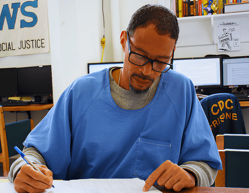Writing for Liberation